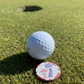 ParShark Golf Marker Poker Chip - Longest Drive