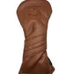 ParShark Vintage Brown Headcover Set