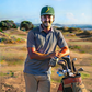 Golf Hat - ParShark NZ Masters