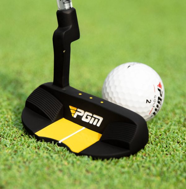 PGM Kids Golf Set - Rio Full Set - Yellow