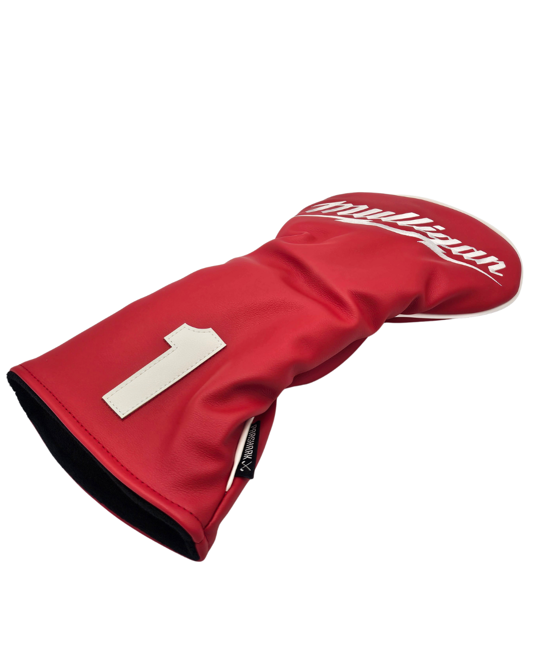 The ParShark Mulligan Driver Head Cover l