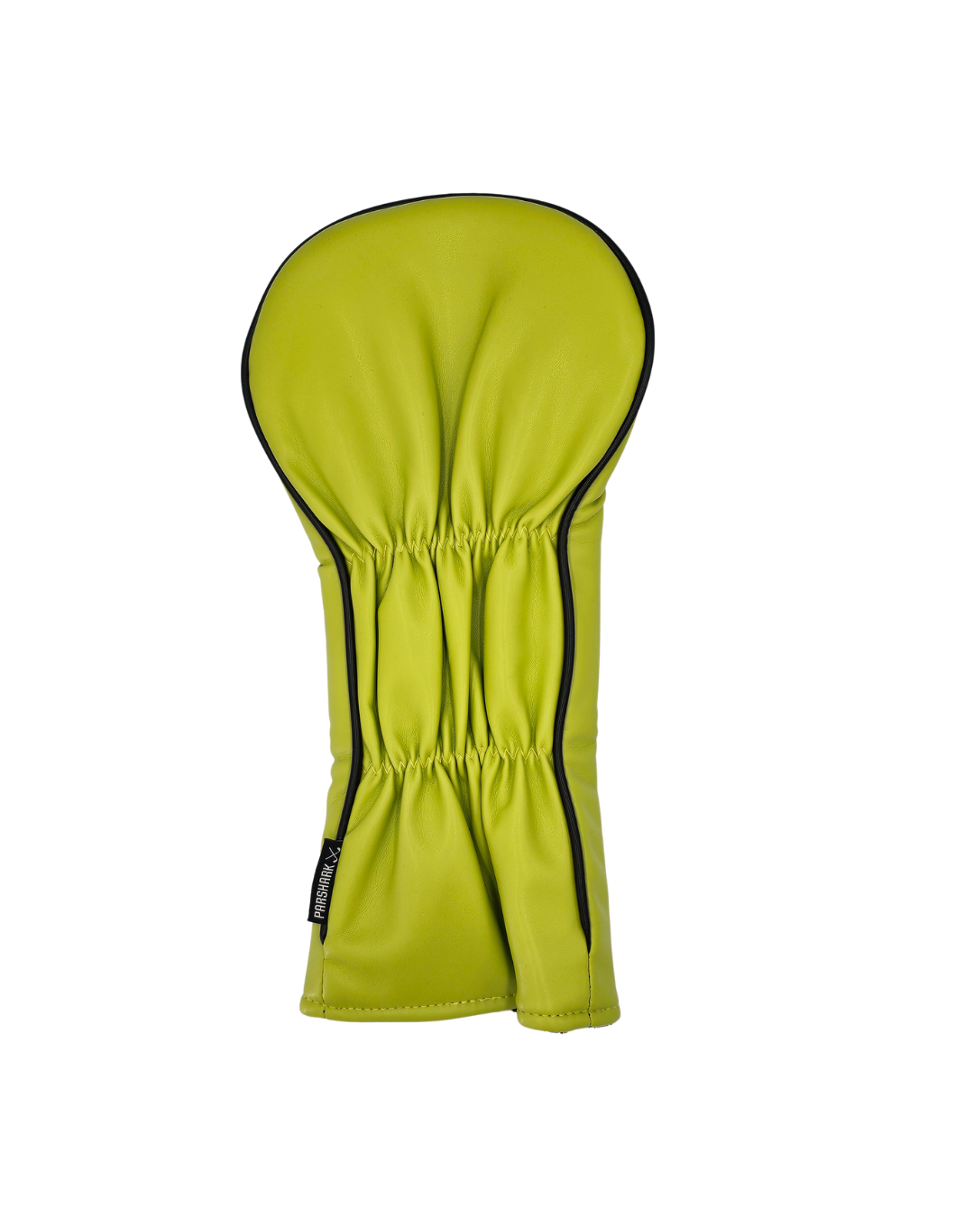 The ParShark Bogey Driver Head Cover
