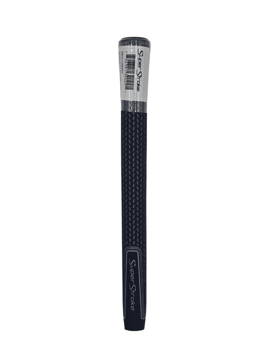 SuperStroke x Lamkin Crossline Grip - Jumbo Black