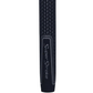 SuperStroke x Lamkin Crossline Grip - Jumbo Black