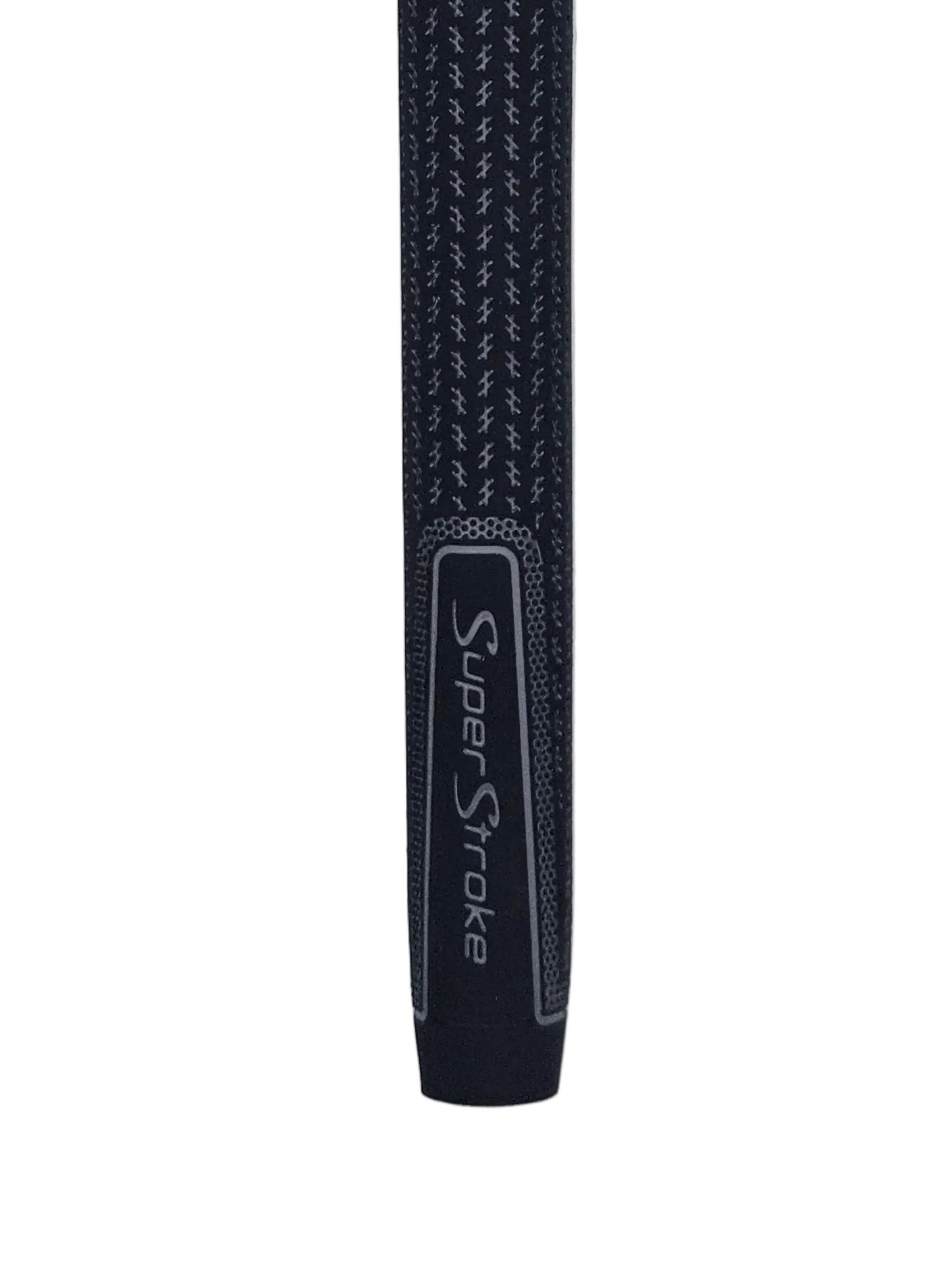 SuperStroke x Lamkin Crossline Grip - Jumbo Black