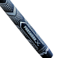 ParShark XLT Jumbo Golf Grips - Black
