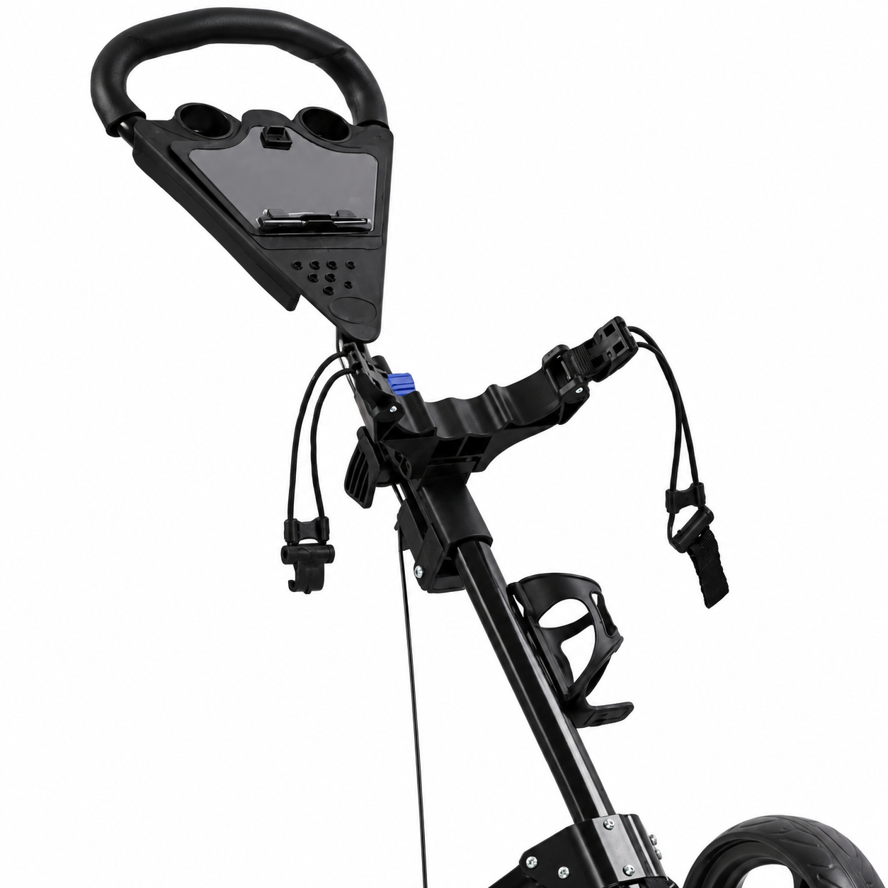 ParShark Golf Trundler 3 Wheel - Cruise