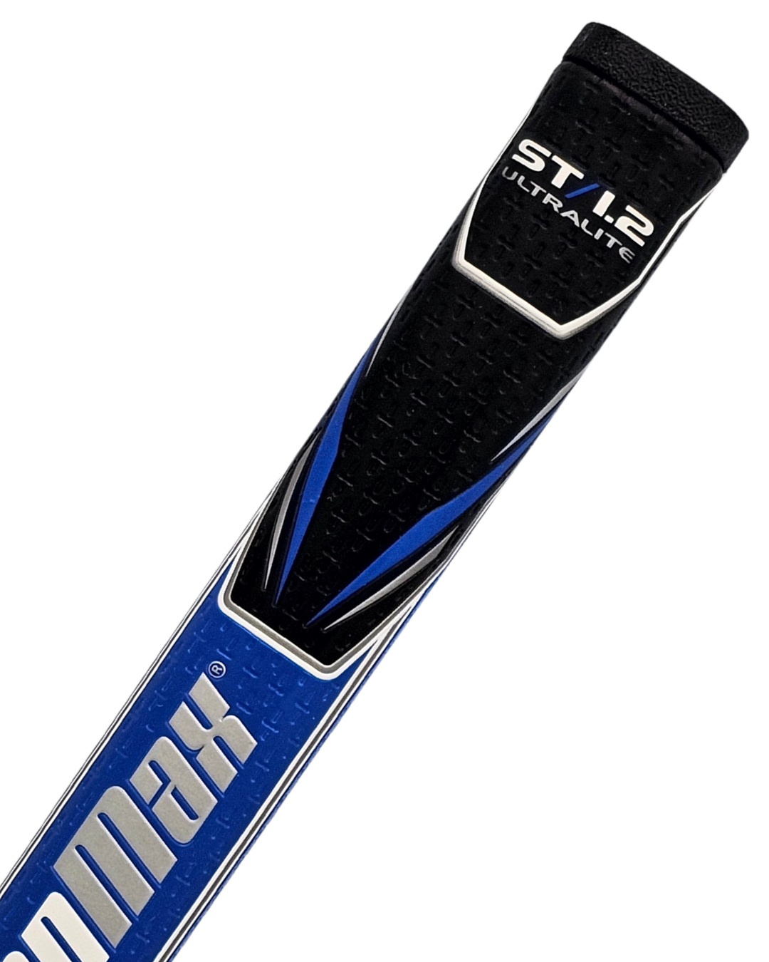 JumboMax ST/1.2 Ultralite Putter Grip - Blue