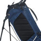 ParShark Vector Golf Bag - Blue