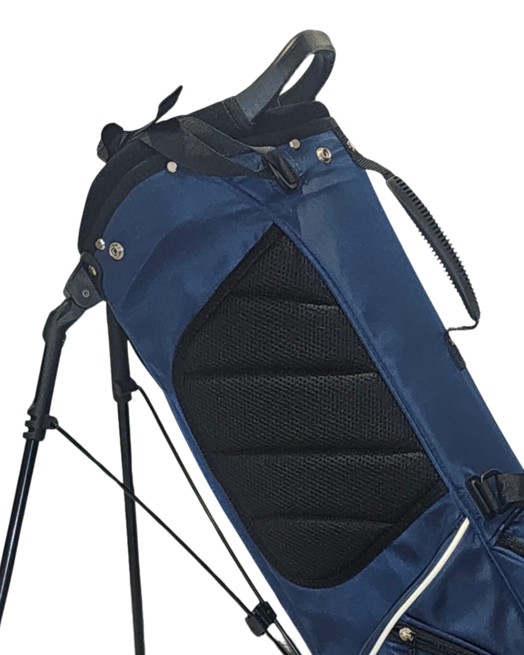 ParShark Vector Golf Bag - Blue