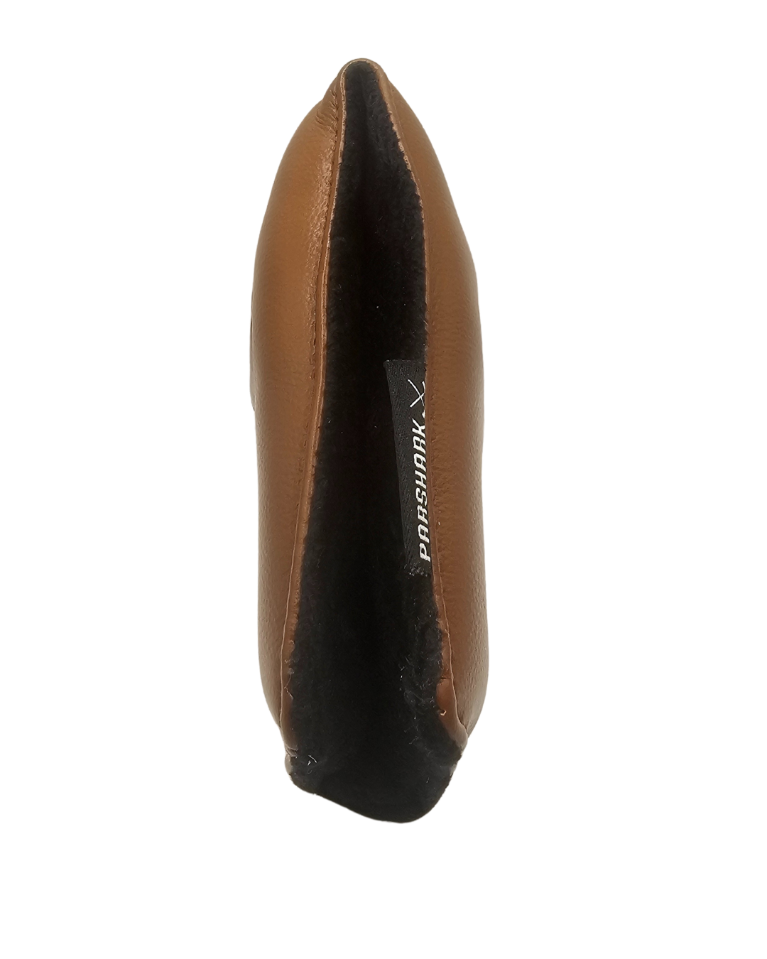 ParShark Golf Blade Putter Head Cover - Two Putts