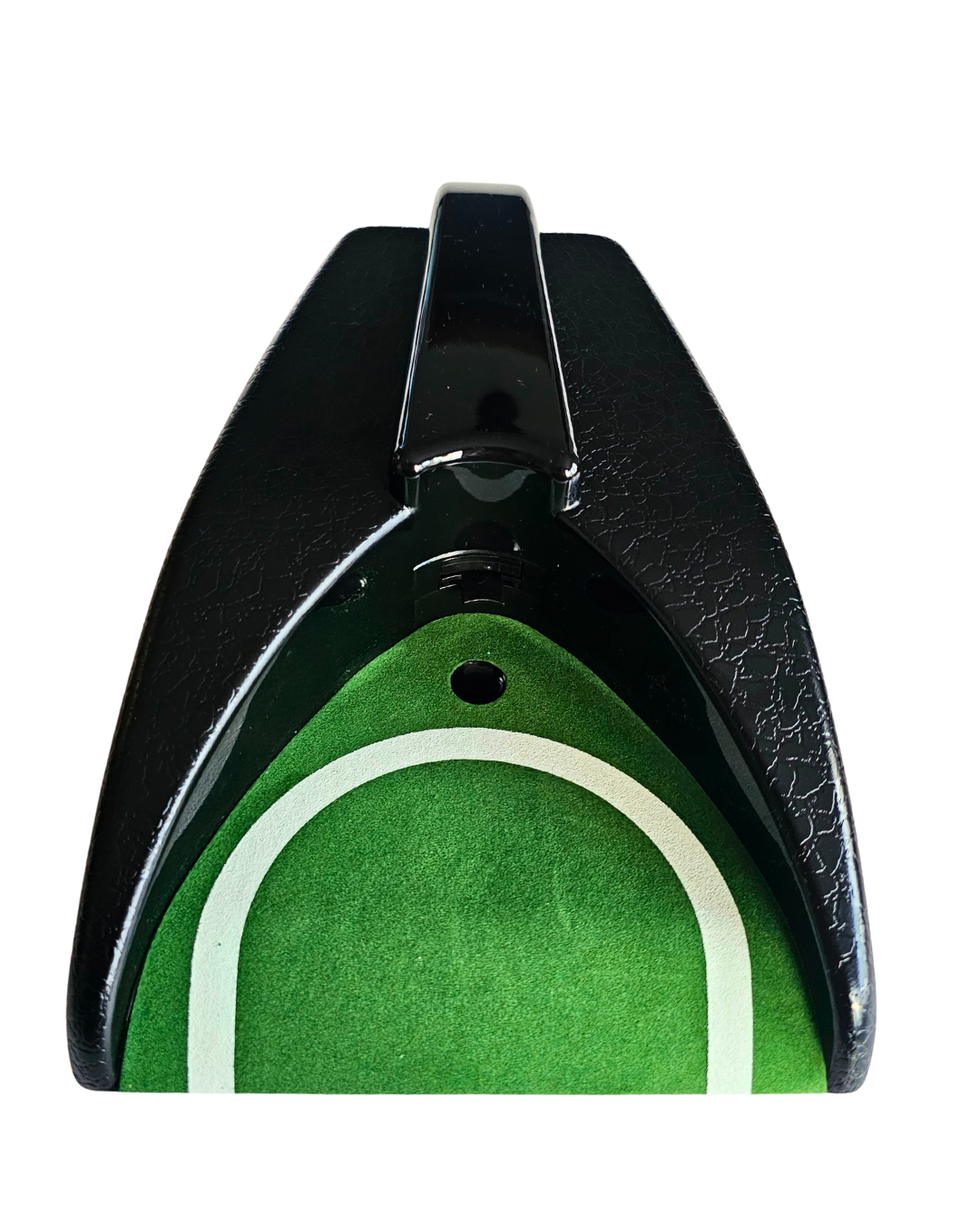 ParShark Automatic Putt Ball Returner