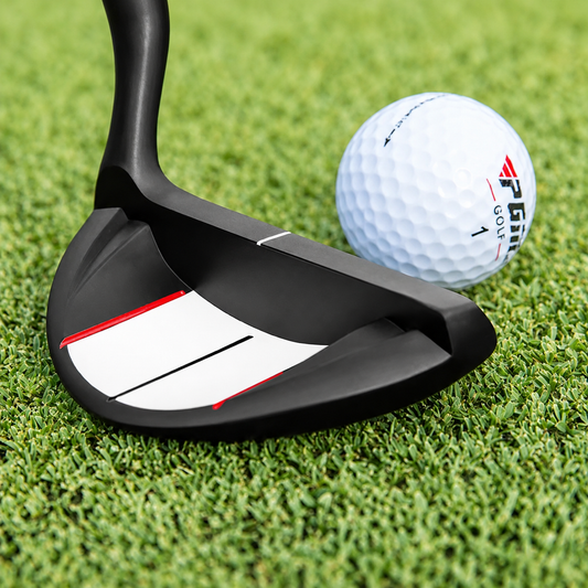 PGM Easy-Align Chipper