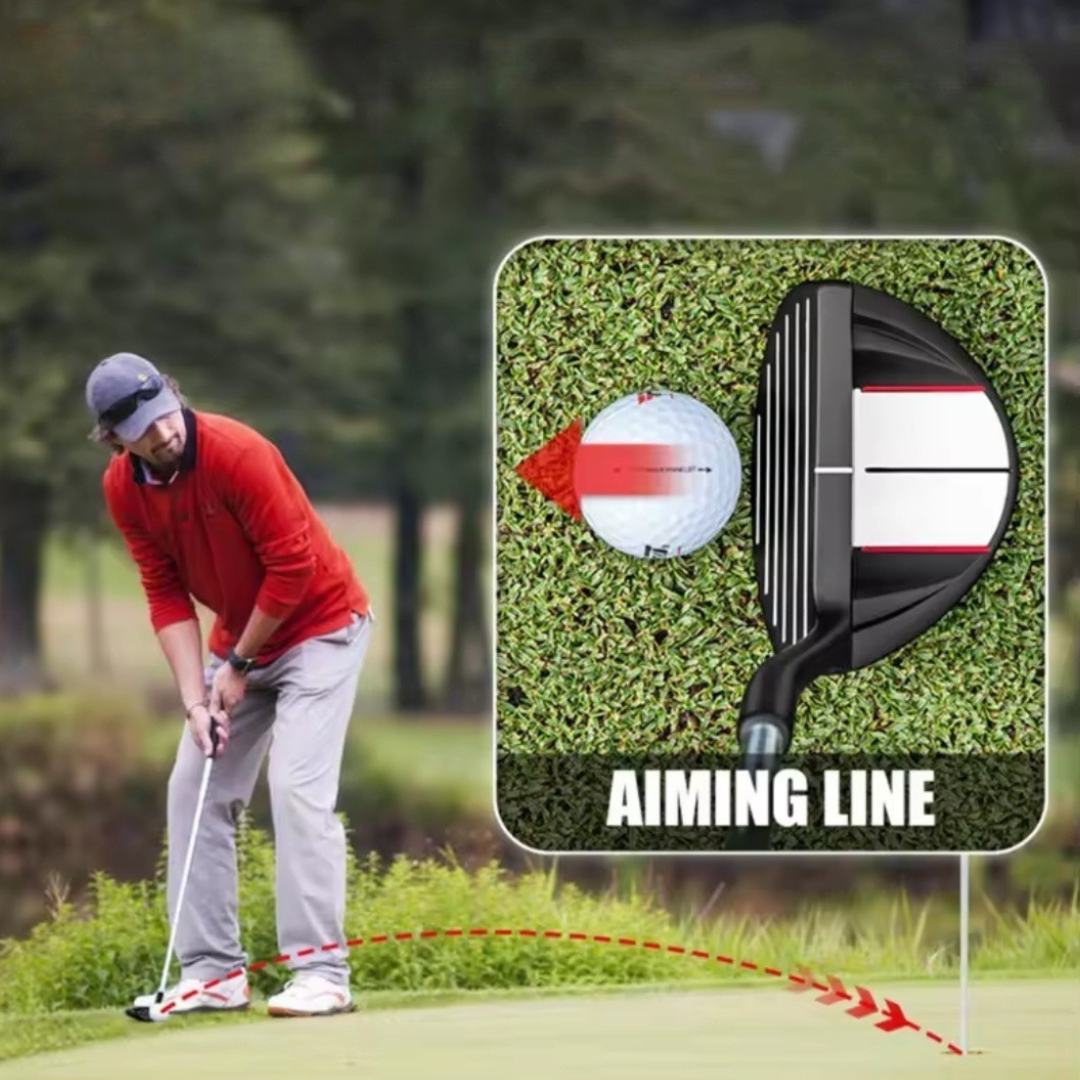 PGM Easy-Align Chipper