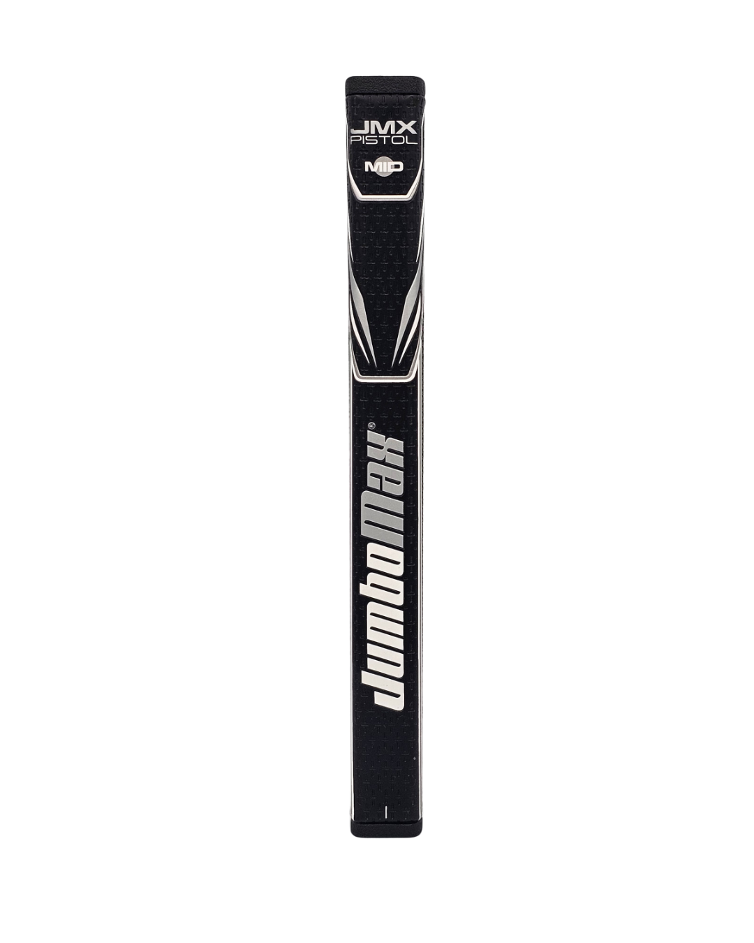 JumboMax Pistol Mid Putter Grip - Black