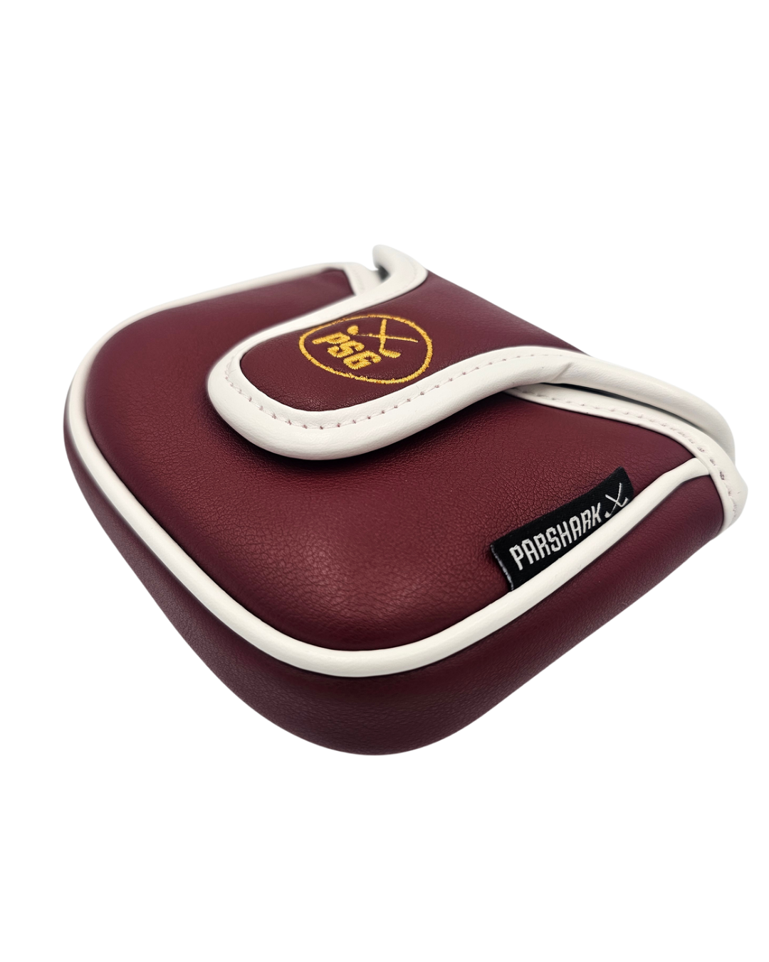 ParShark Golf QLD Mallet Putter Head Cover