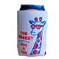 ParShark Beer Koozie Longest Drive in Town