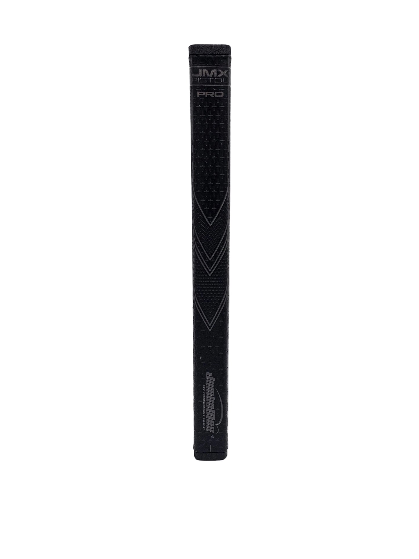 JumboMax JMX Pistol Pro Putter Grip - Black