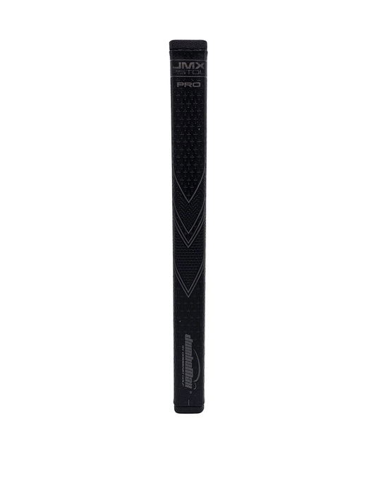 JumboMax JMX Pistol Pro Putter Grip - Black