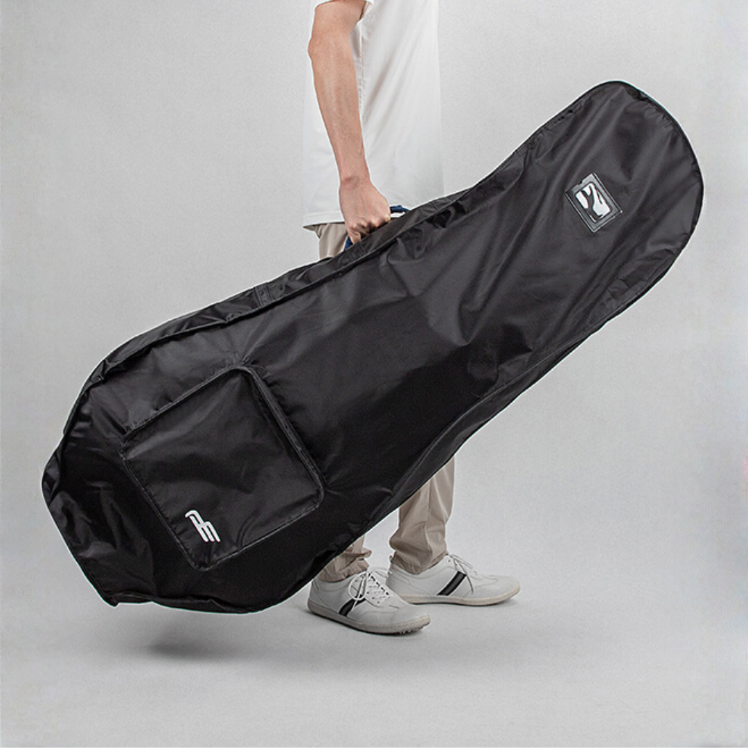 PE Rain Cover Travel bag