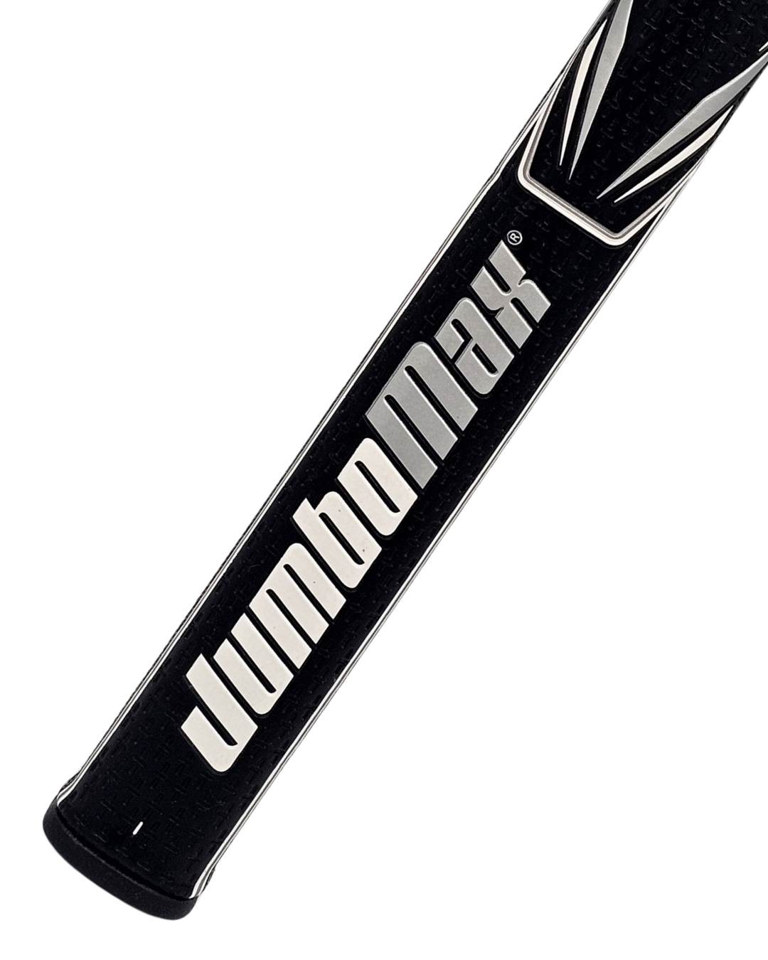 JumboMax ST/1.3 Ultralite Putter Grip - Black