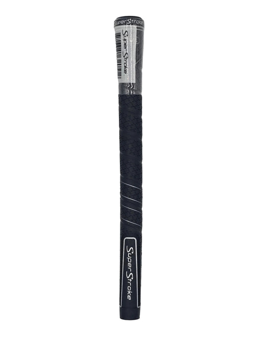 SuperStroke REVL Comfort .60R Standard Grip - Black