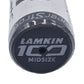 SuperStroke x Lamkin Crossline 2.0 Midsize Grip - Black