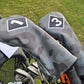 ParShark Golf Head Cover Set - PRecon Series
