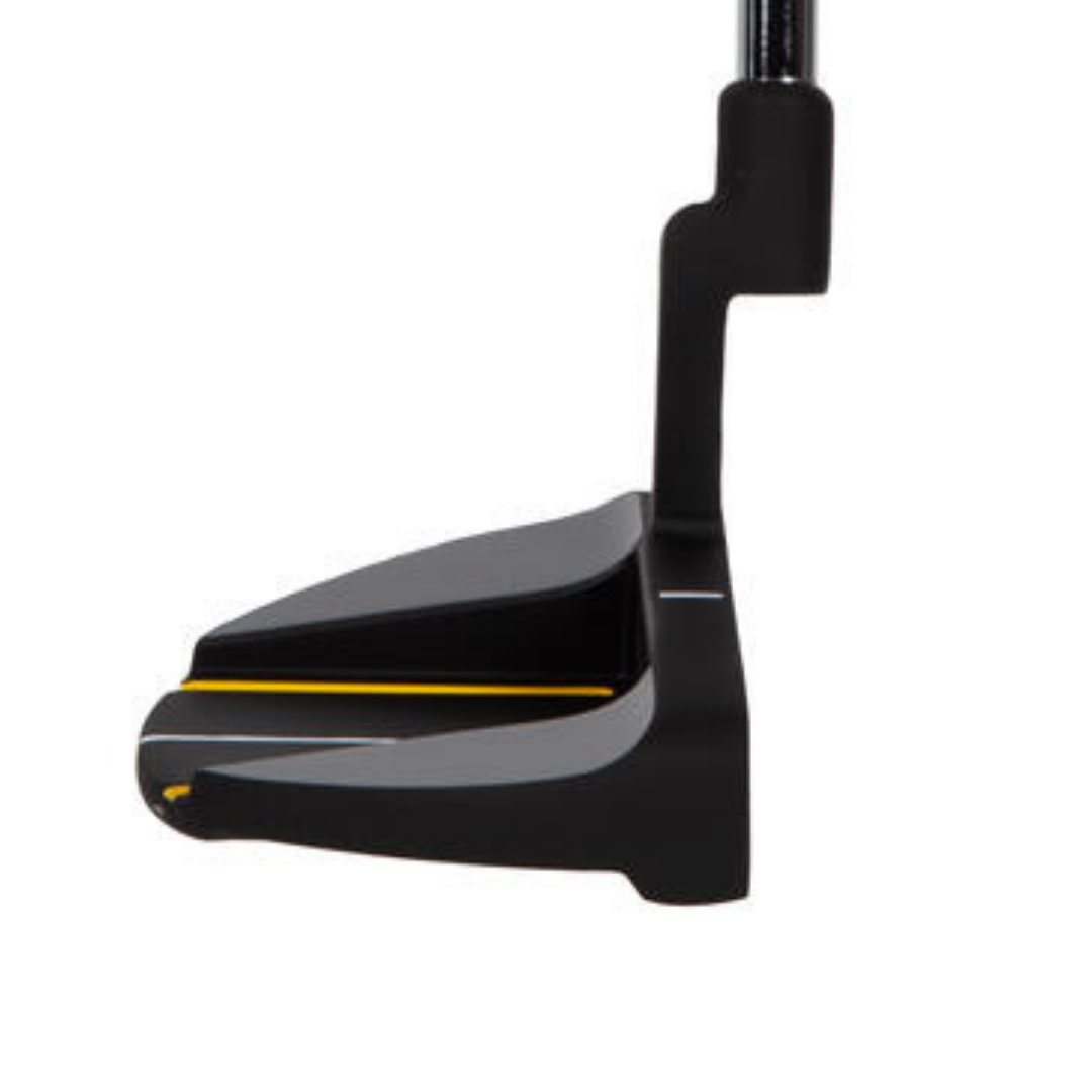 PGX MB6 Half Moon Putter