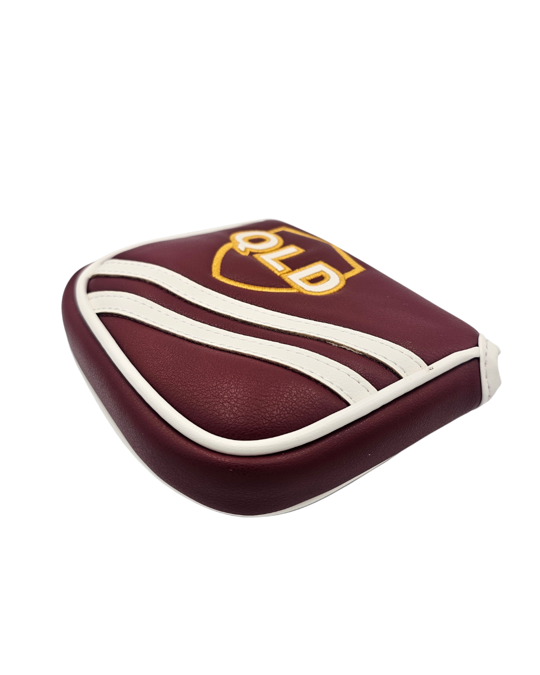 ParShark Golf QLD Mallet Putter Head Cover