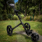 ParShark Golf Trundler 3 Wheel - Cruise