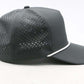 ParShark Skull'n Cross Clubs Snapback Golf Hat