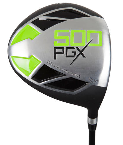 PineMeadow PGX 500cc Non Conforming  Driver