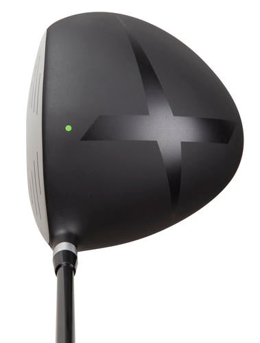 PineMeadow PGX 500cc Non Conforming  Driver