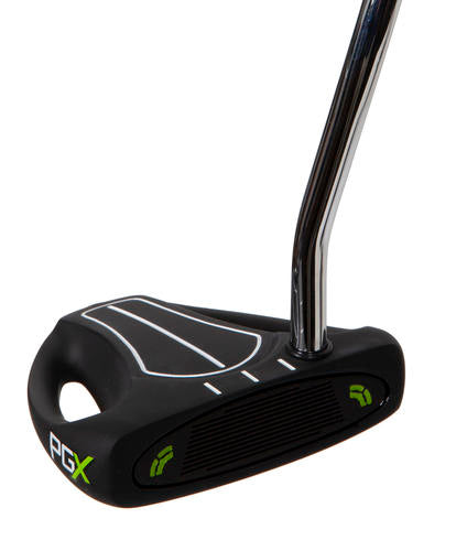 PineMeadow PGX MB Putter