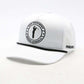 ParShark Weekend Warrior GC Snapback Golf Hat