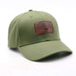 ParShark Huntin' Birdies Snapback Golf Hat