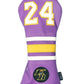 Kobe 24 Golf Driver Headcover